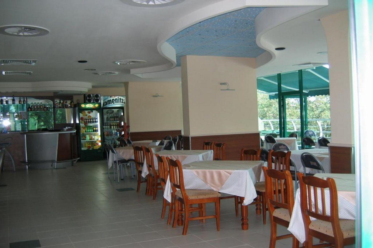 Hotel Silver Golden Sands Exterior photo