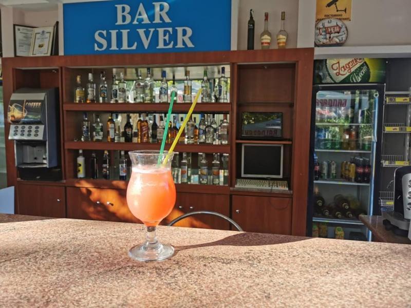 Hotel Silver Golden Sands Exterior photo