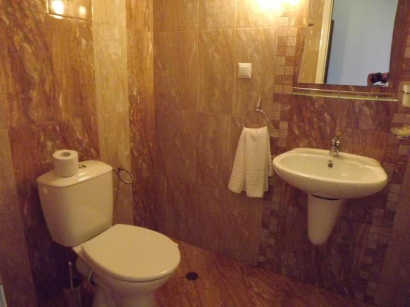 Hotel Silver Golden Sands Room photo